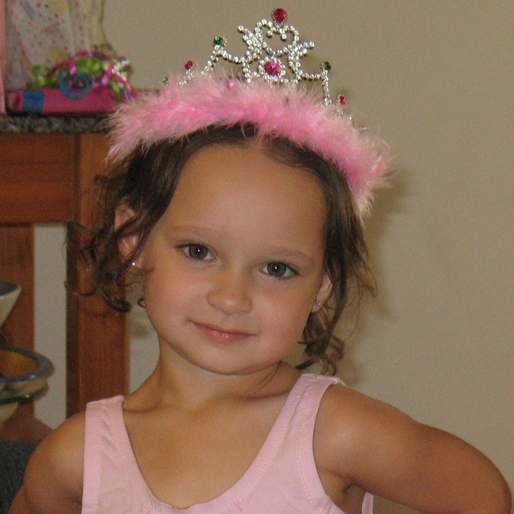 Meet your Posher, Judy